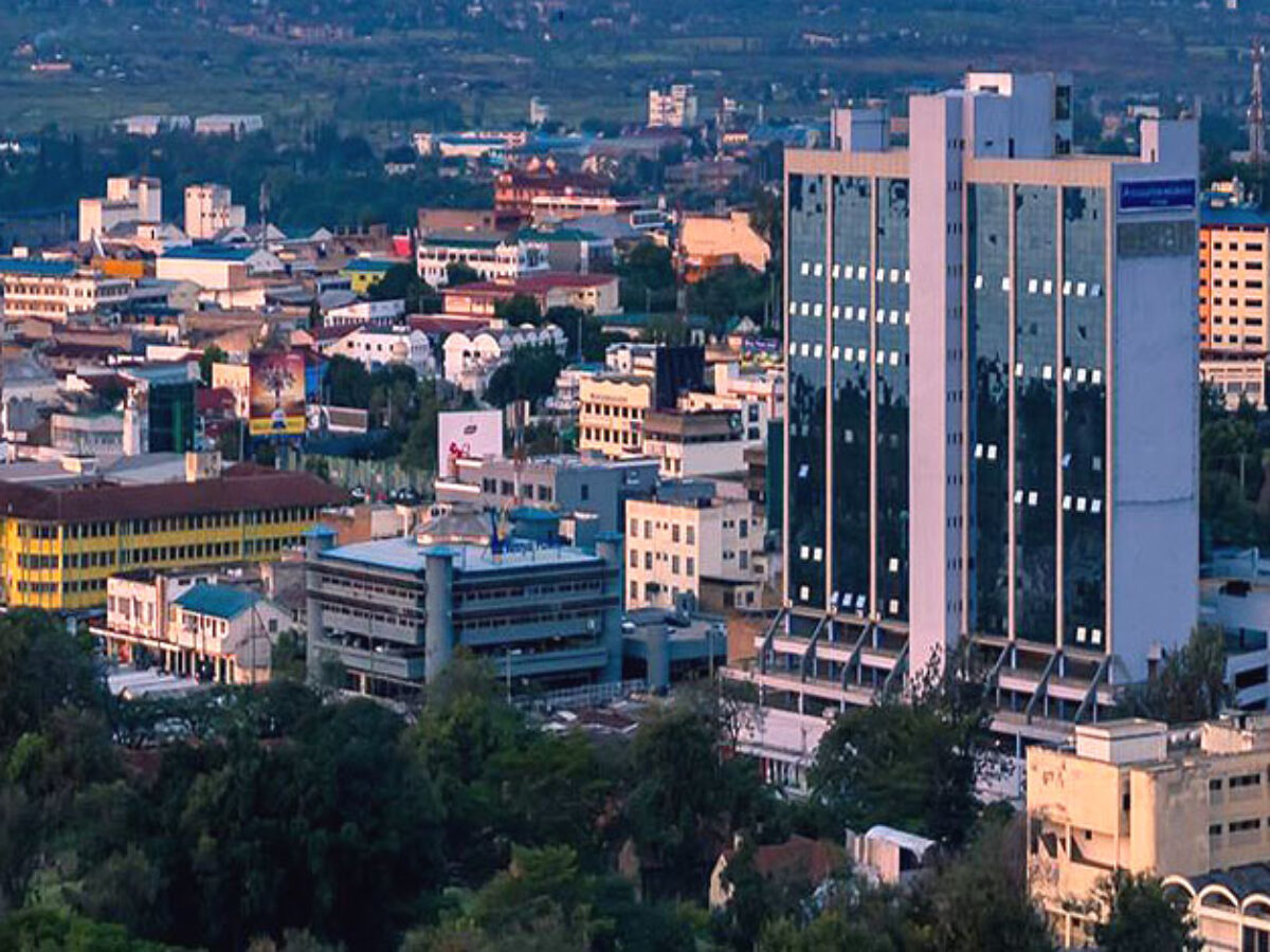 Kisumu