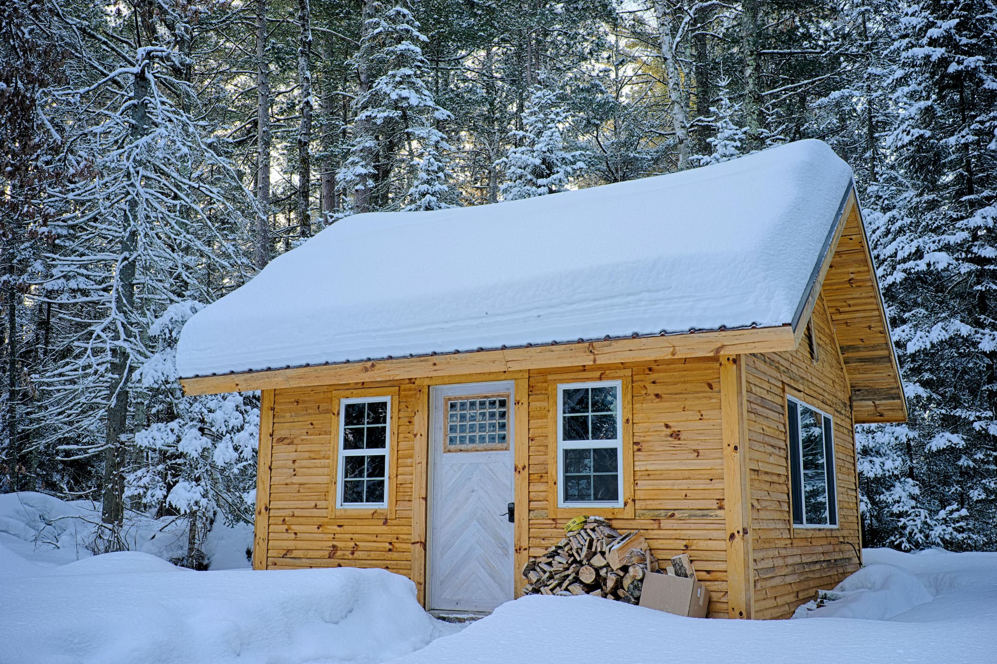 Chalet