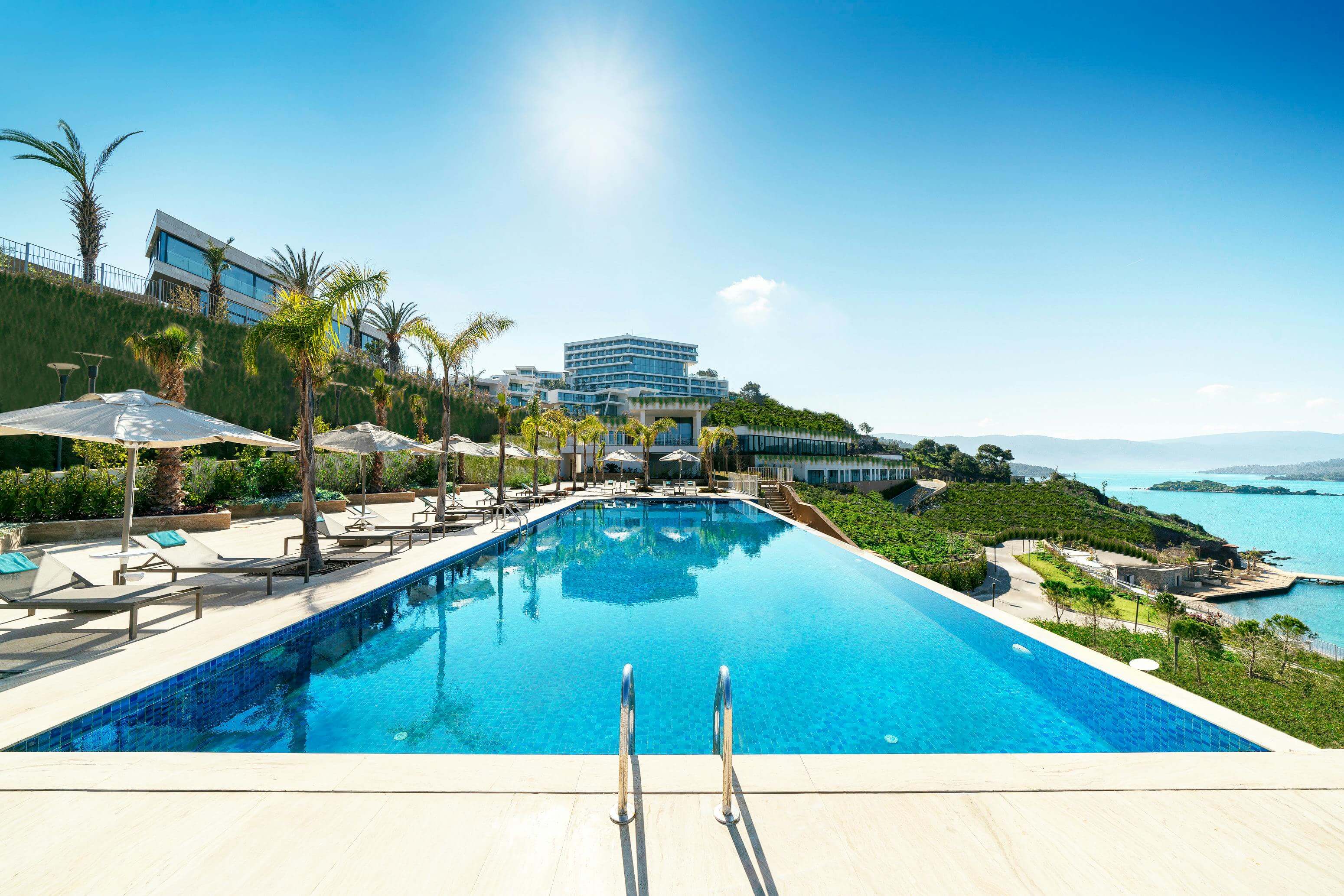 Resort