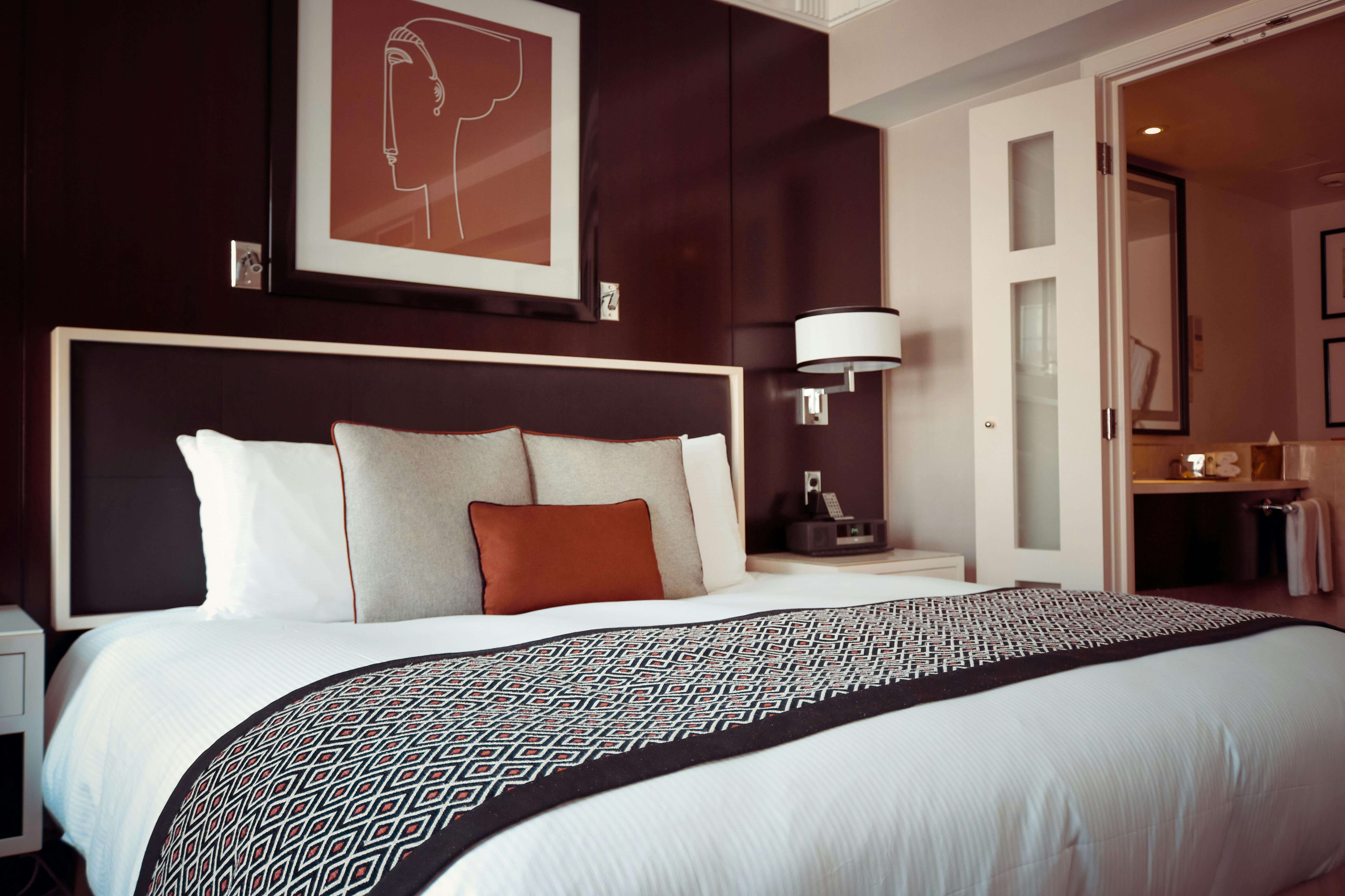 Serviced Apartment