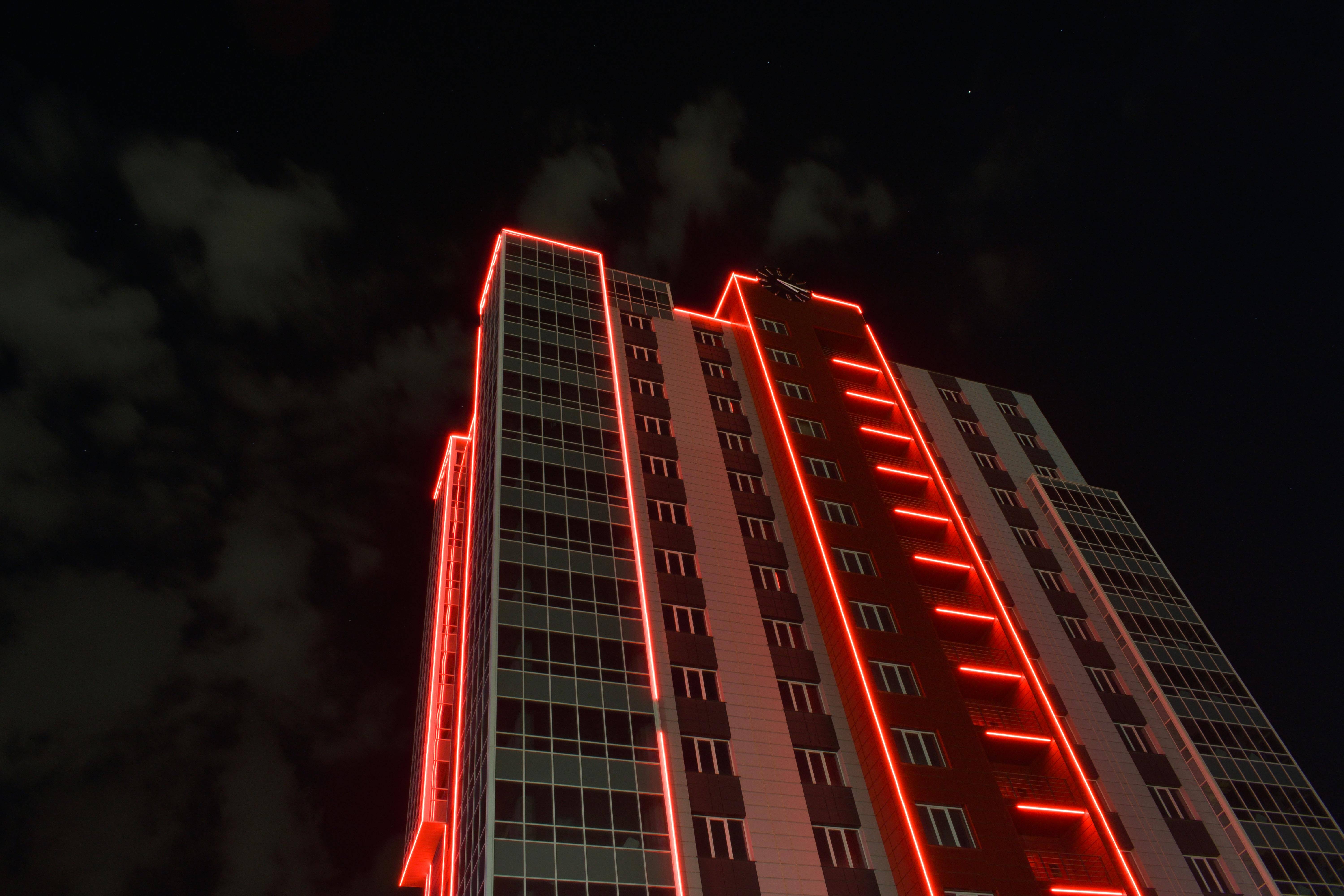 Townhouse