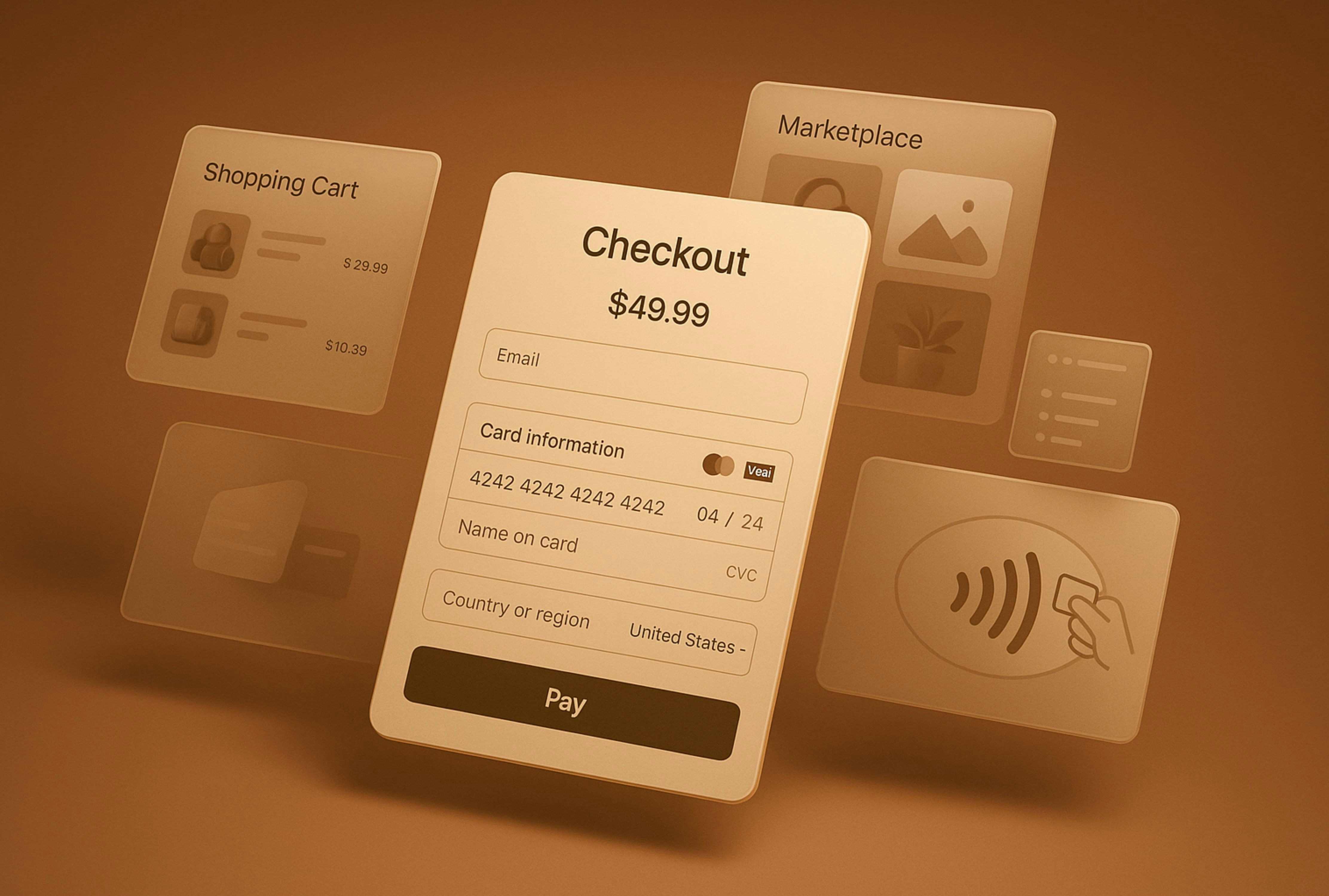 Payment Options